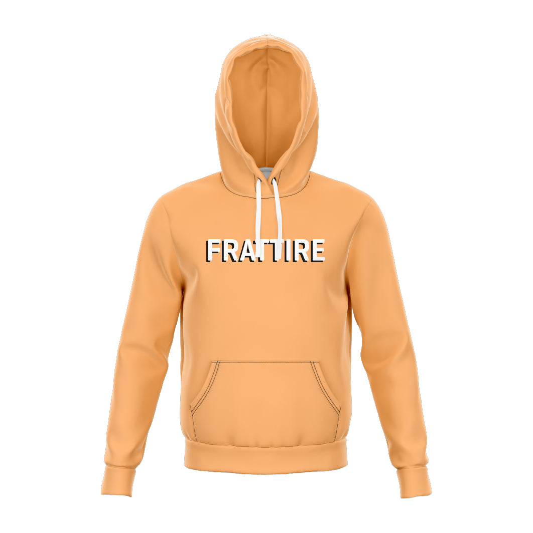 CUSTOM HOODIE | STYLE 88
