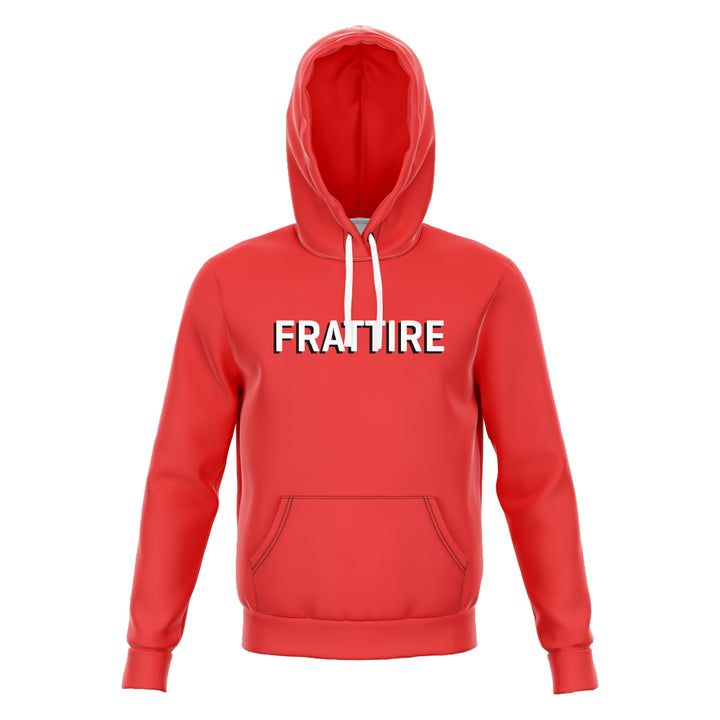 CUSTOM HOODIE | STYLE 89
