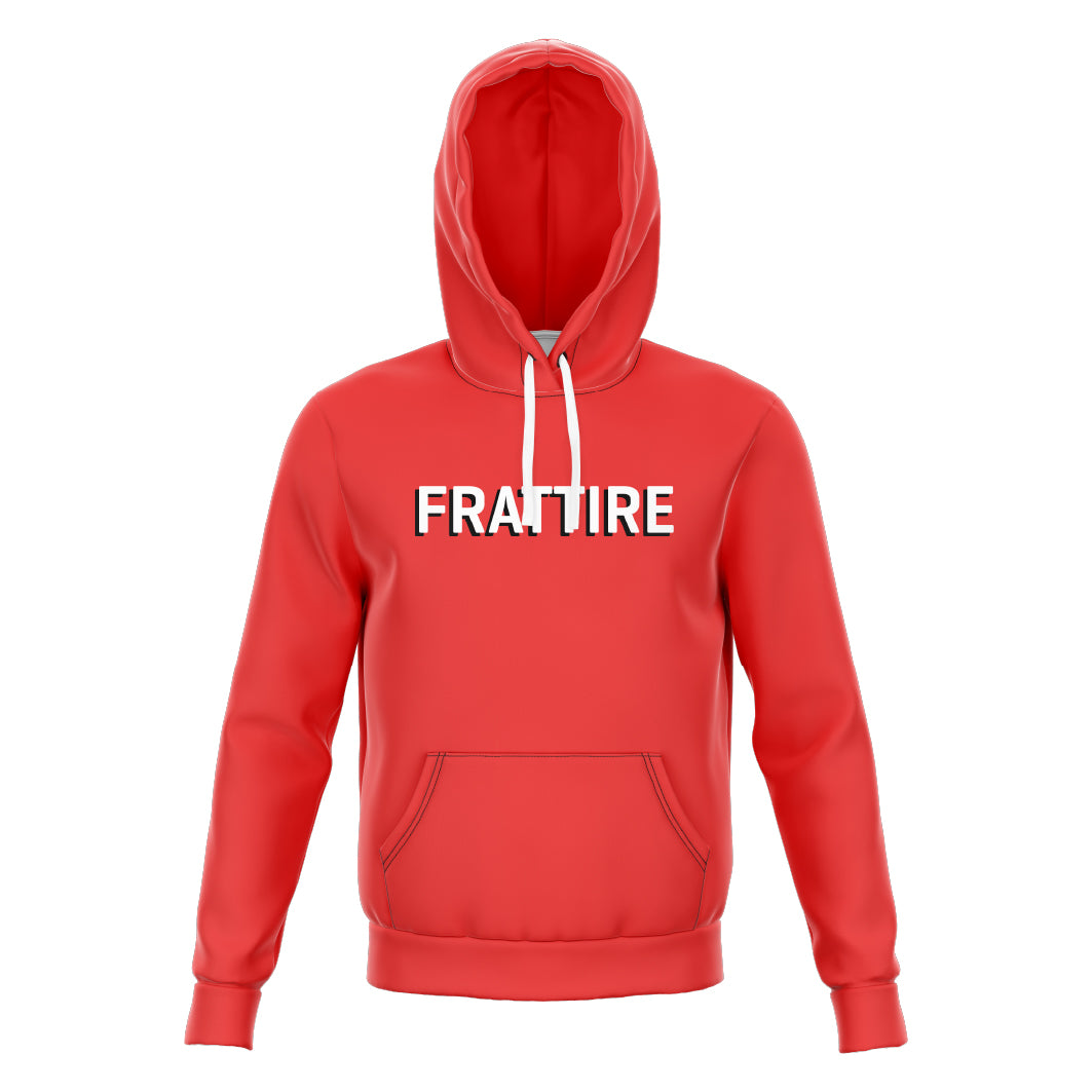 CUSTOM HOODIE | STYLE 89