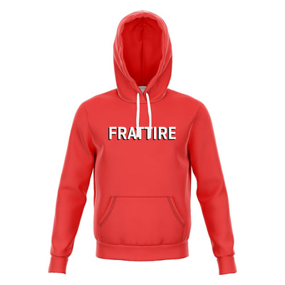 CUSTOM HOODIE | STYLE 89