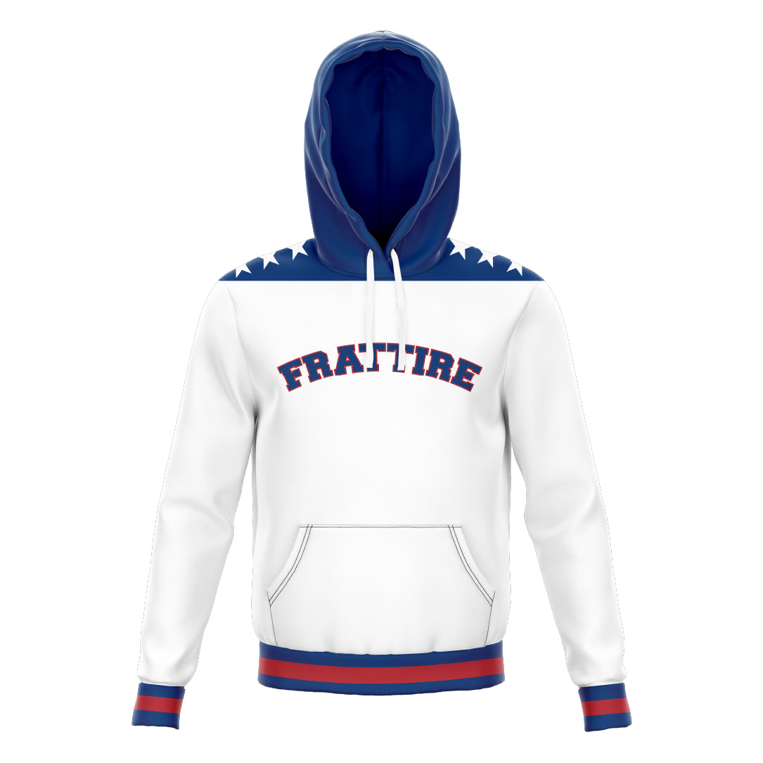 CUSTOM HOODIE | STYLE 09