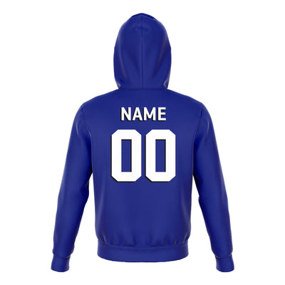 CUSTOM HOODIE | STYLE 90