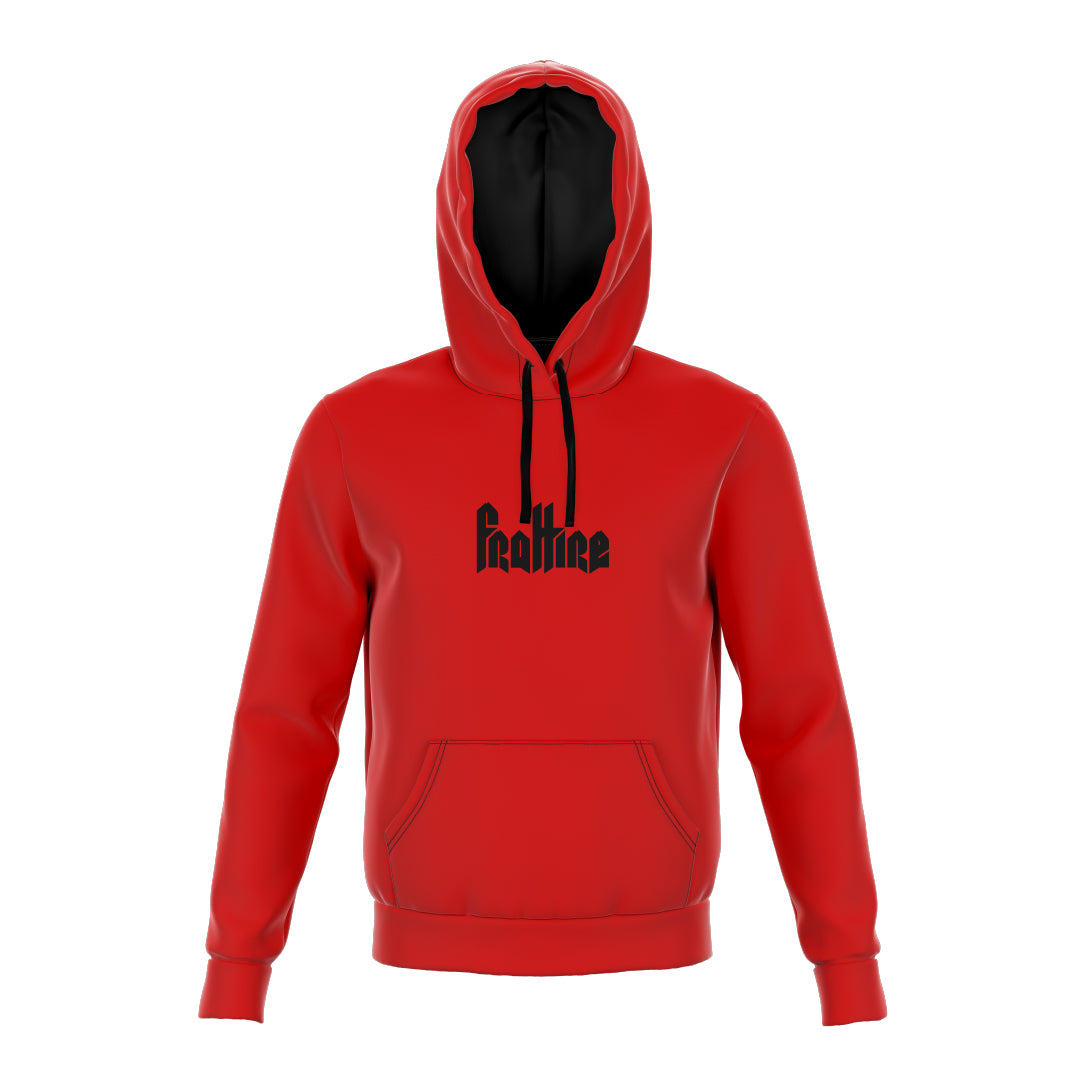 CUSTOM HOODIE | STYLE 92