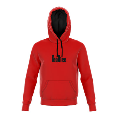 CUSTOM HOODIE | STYLE 92
