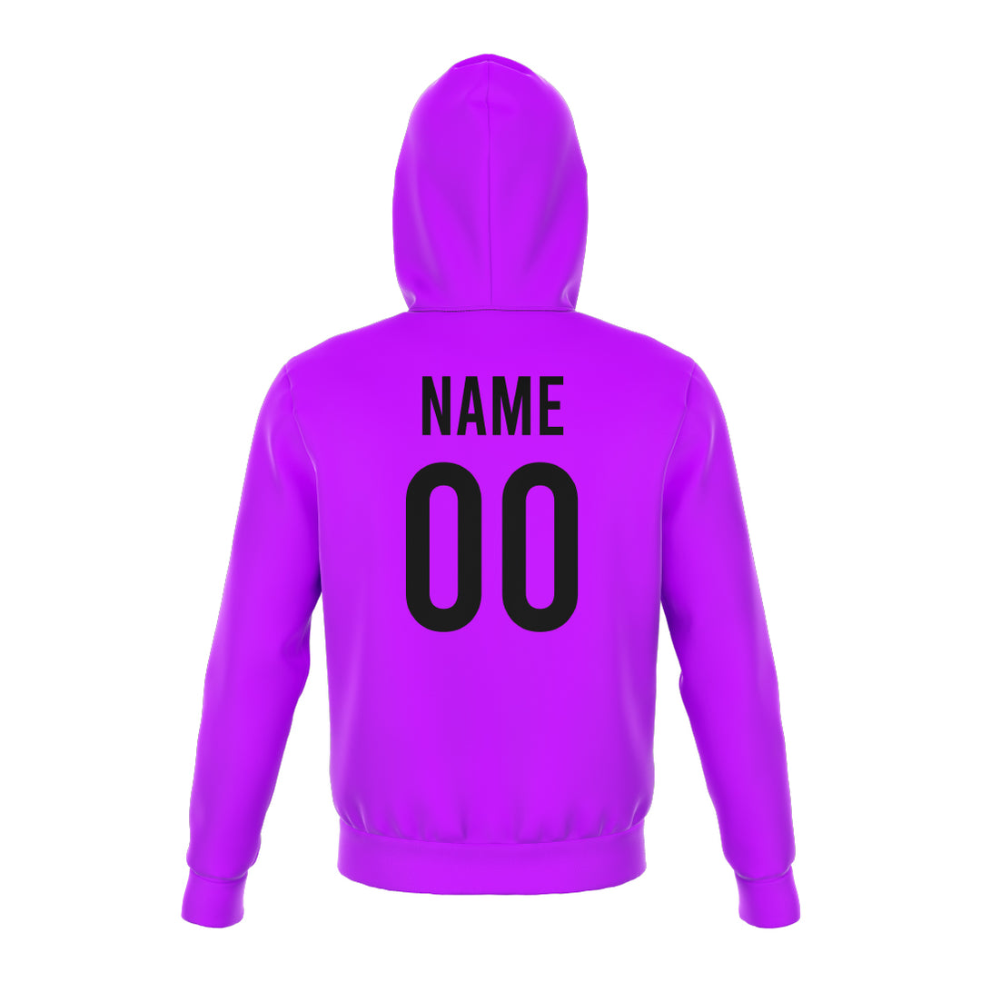 CUSTOM HOODIE | STYLE 94