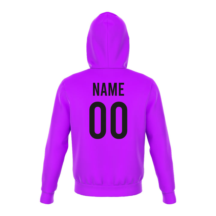 CUSTOM HOODIE | STYLE 94