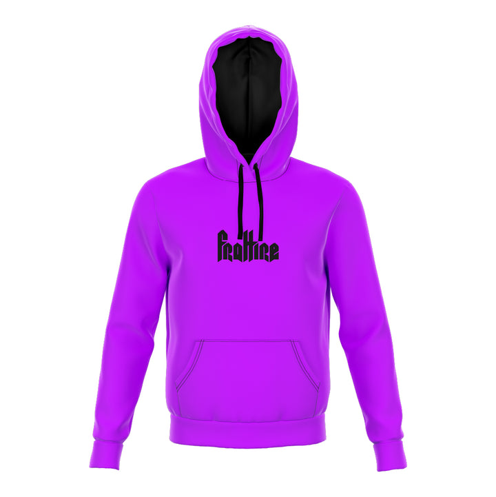 CUSTOM HOODIE | STYLE 94