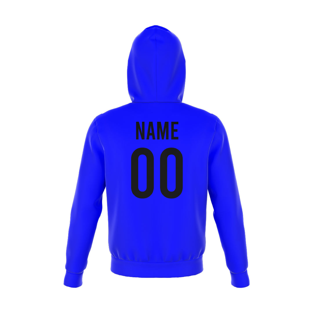 CUSTOM HOODIE | STYLE 95