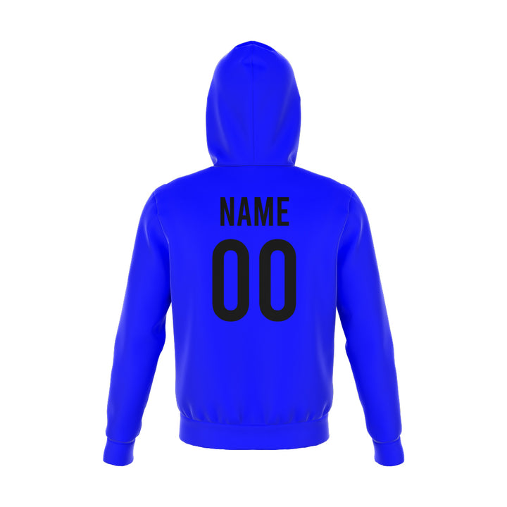 CUSTOM HOODIE | STYLE 95