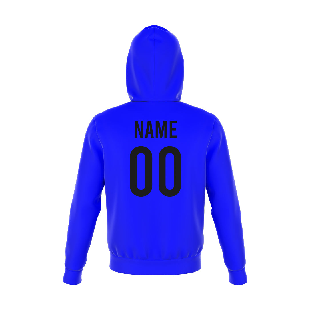 CUSTOM HOODIE | STYLE 95