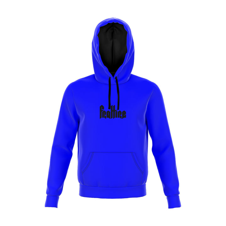 CUSTOM HOODIE | STYLE 95