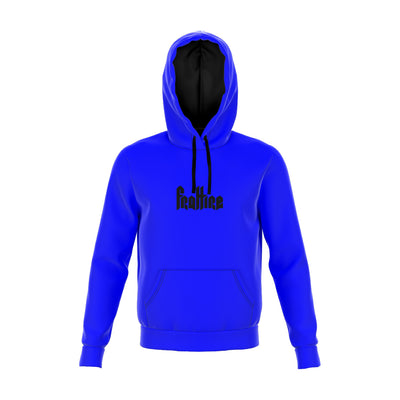 CUSTOM HOODIE | STYLE 95