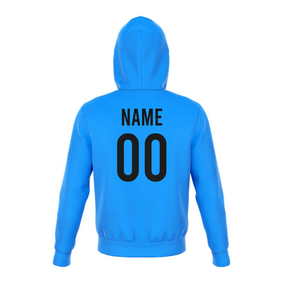 CUSTOM HOODIE | STYLE 96