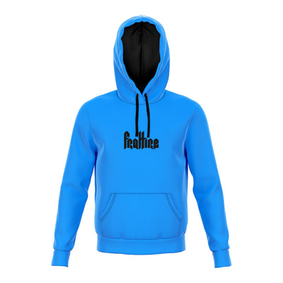 CUSTOM HOODIE | STYLE 96