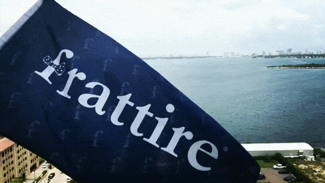 Frattire Flag