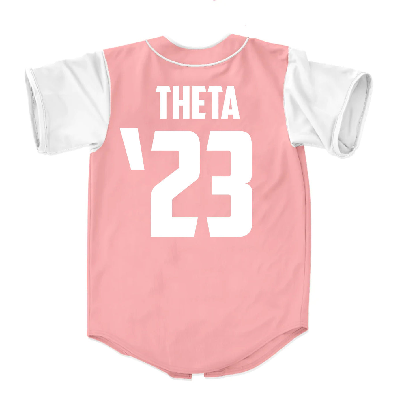 Kat at Bat Baseball Jersey