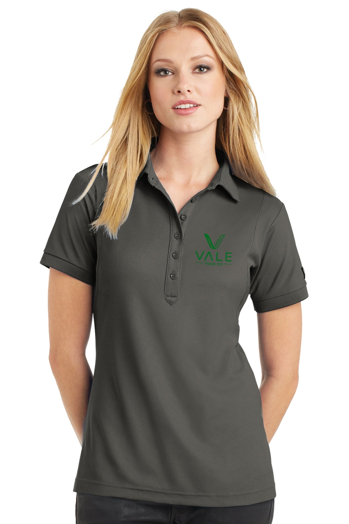 Vale Ladies OGIO Jewel Polo