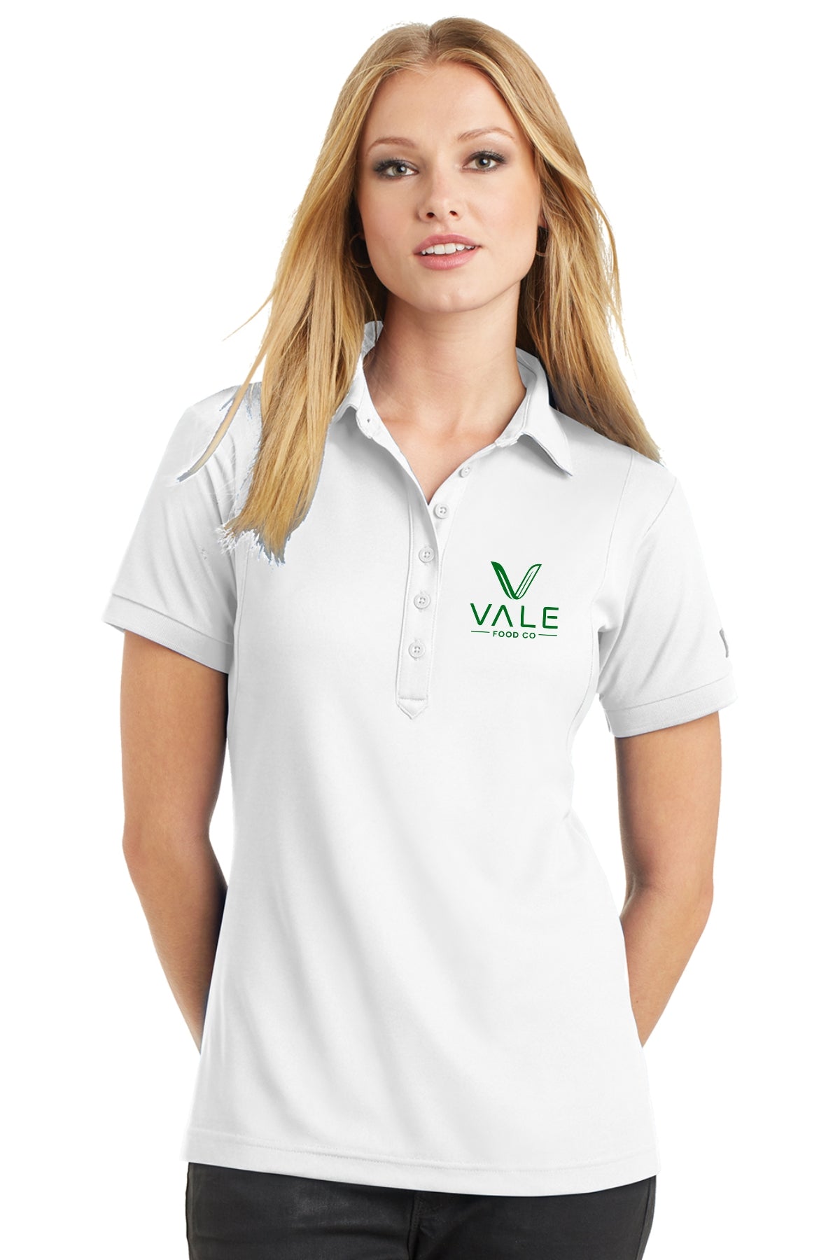 Vale Ladies OGIO Jewel Polo