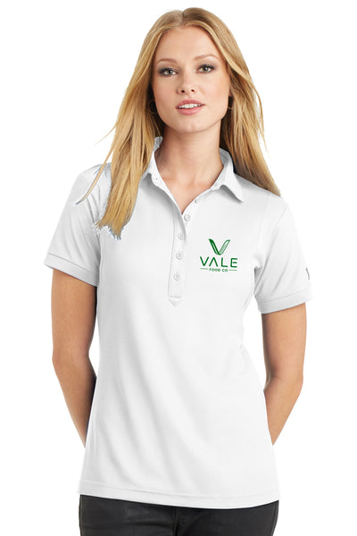 Vale Ladies OGIO Jewel Polo