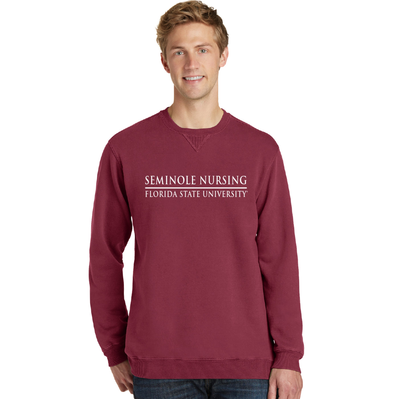 Seminole Nursing Apparel