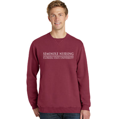 Seminole Nursing Apparel