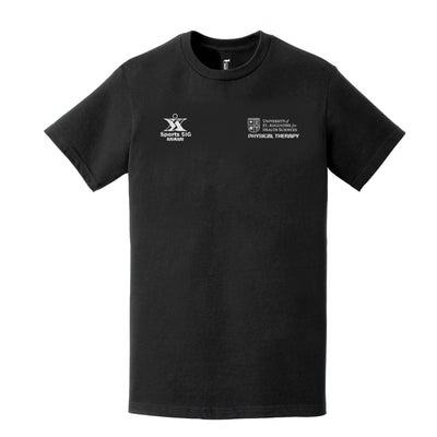 USA Miami Sports Sig Tees