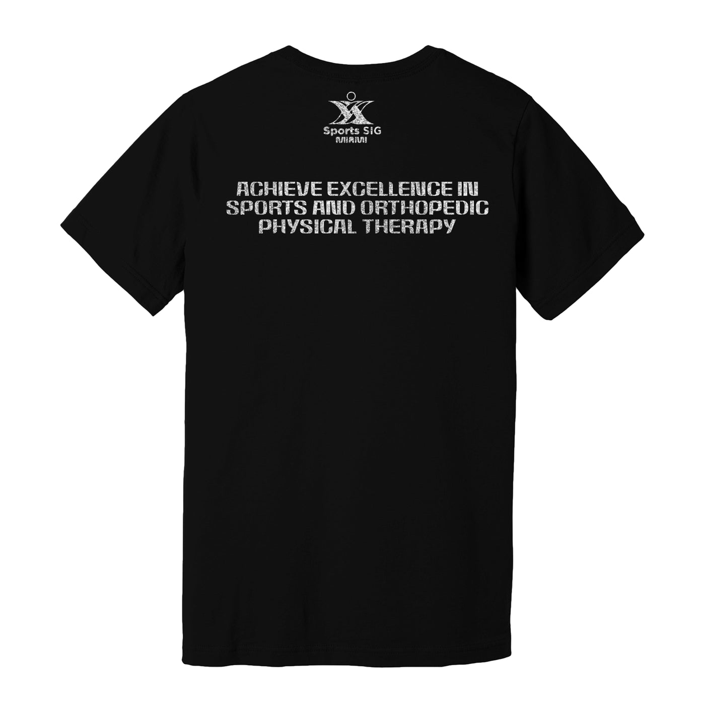 USA Miami Sports Sig Tees