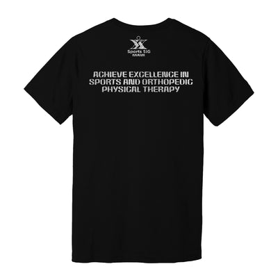 USA Miami Sports Sig Tees
