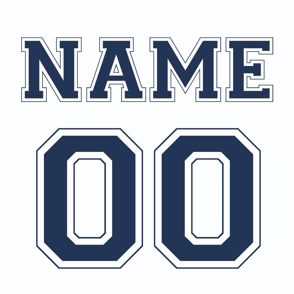 Add Custom Name?