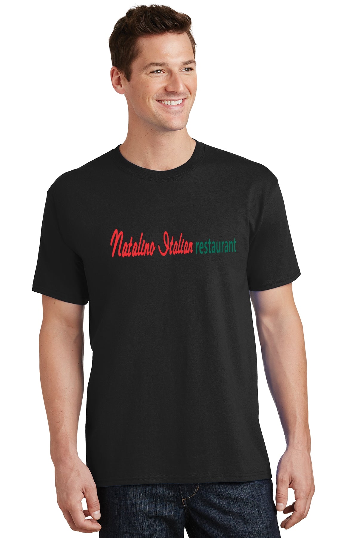 Natalino T-Shirts