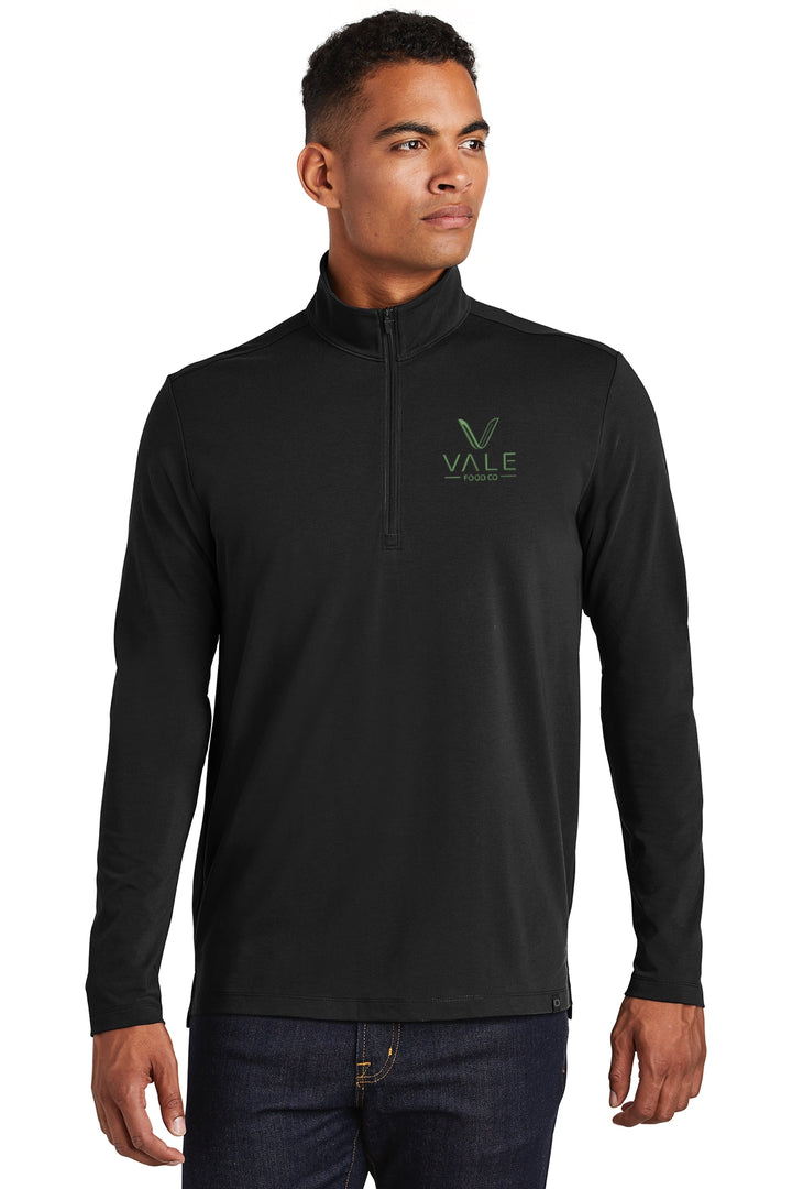 OGIO ® Limit 1/4 Zip