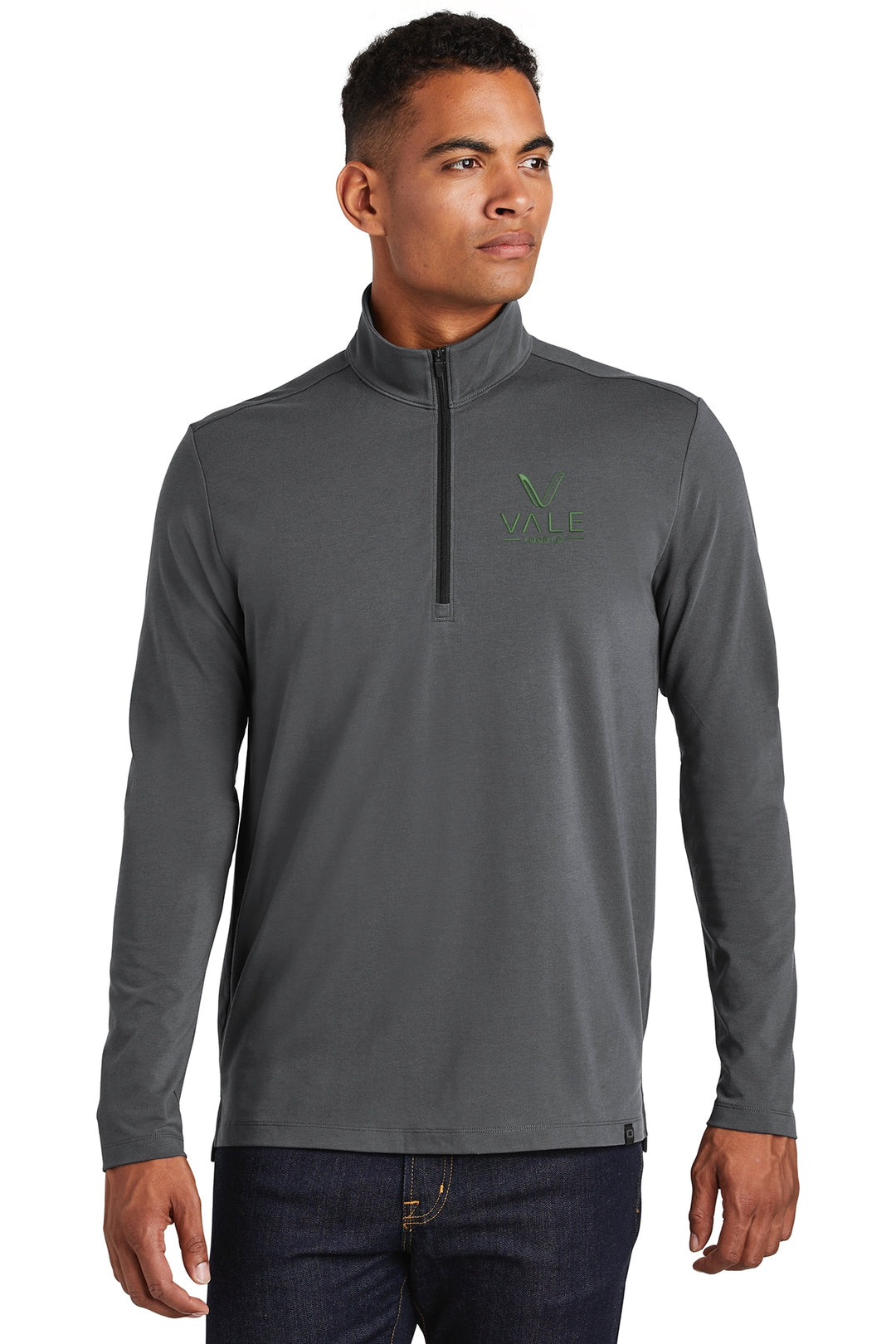 OGIO ® Limit 1/4 Zip