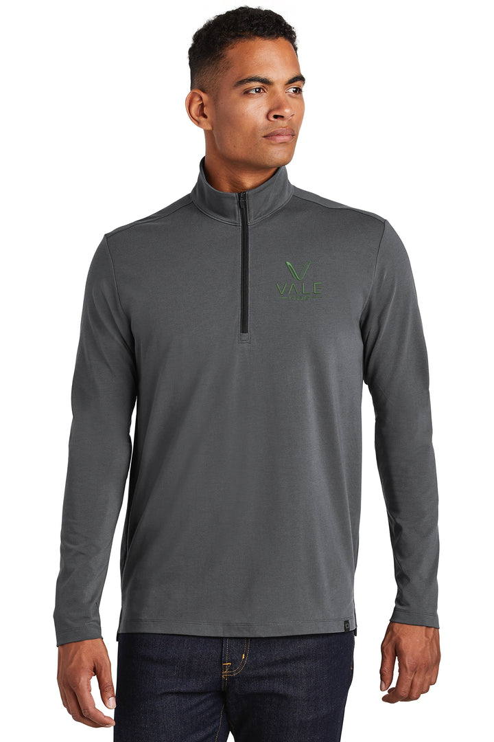 OGIO ® Limit 1/4 Zip
