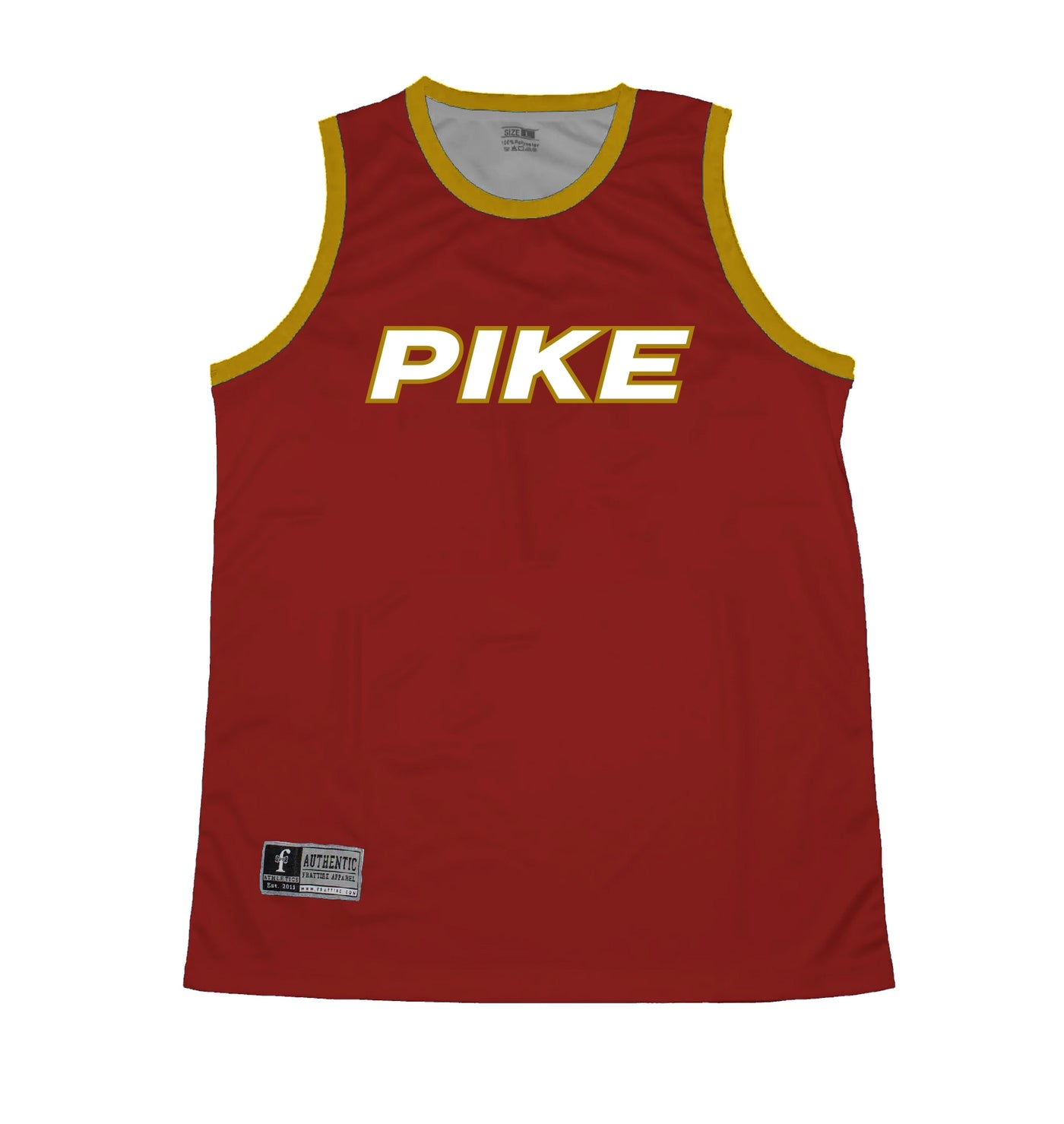 PIKE Basketball
