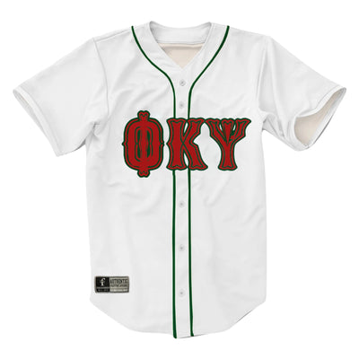 Phi Kappa Psi Baseball 22