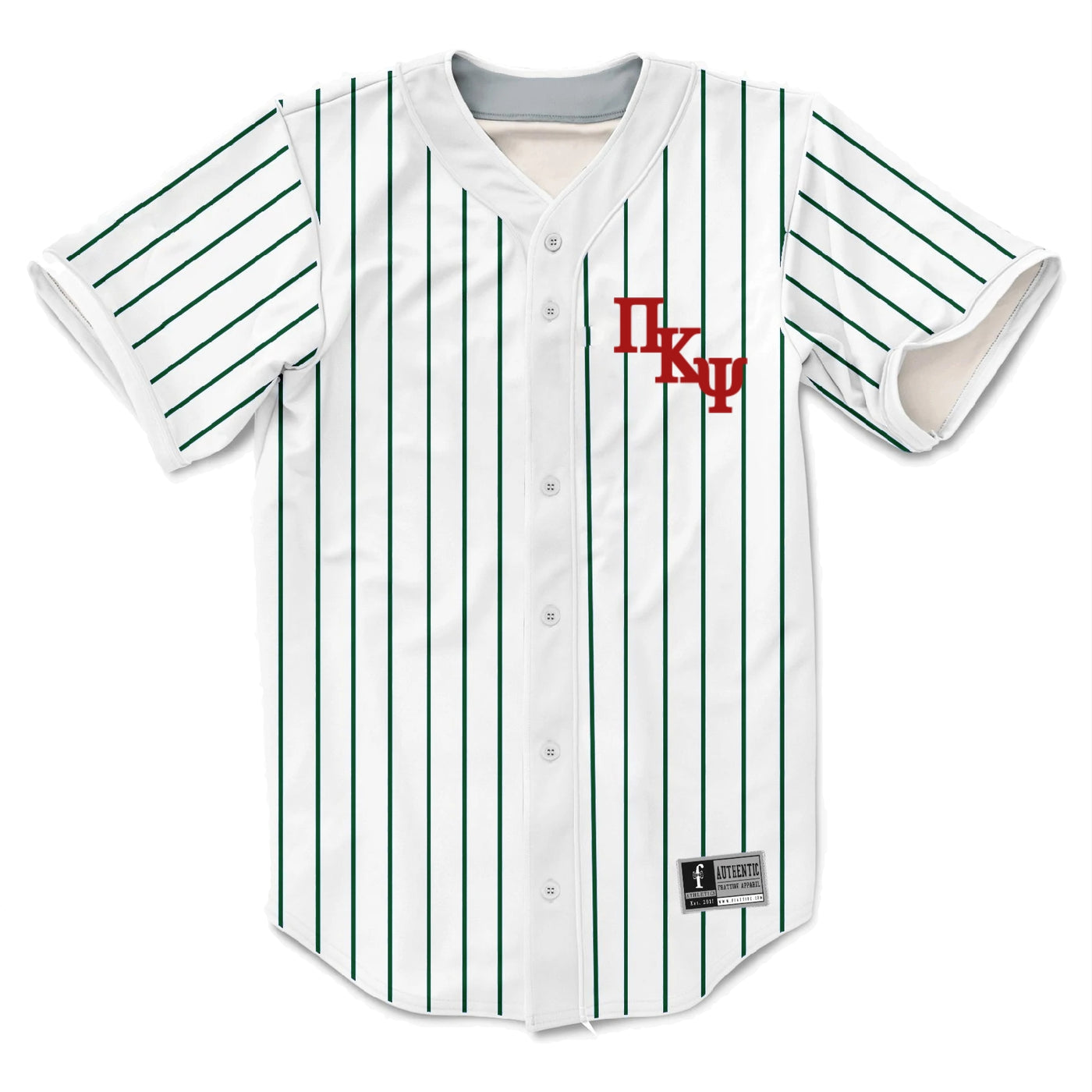 Phi Kappa Psi Baseball 22