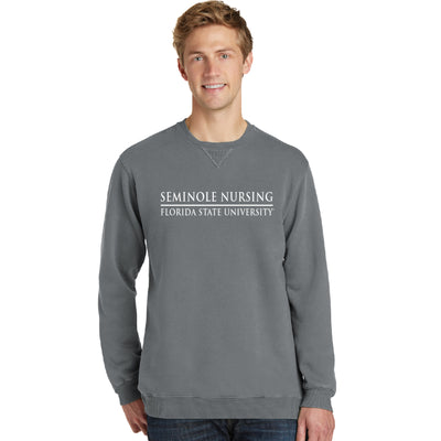 Seminole Nursing Apparel
