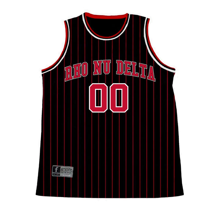 RND Basketball