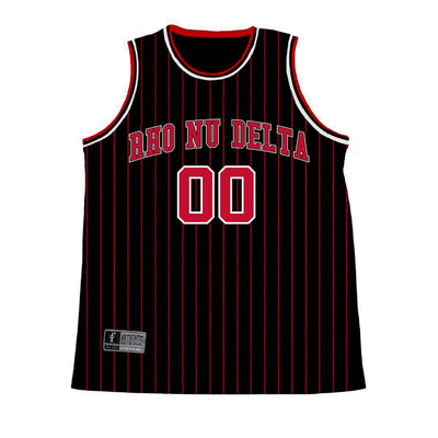 RND Basketball