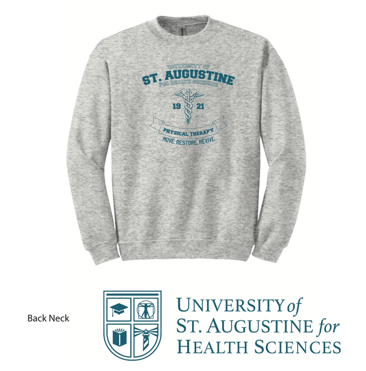 Physical Therapy St. Augustine Apparel