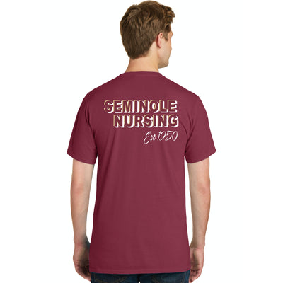Seminole Nursing Apparel