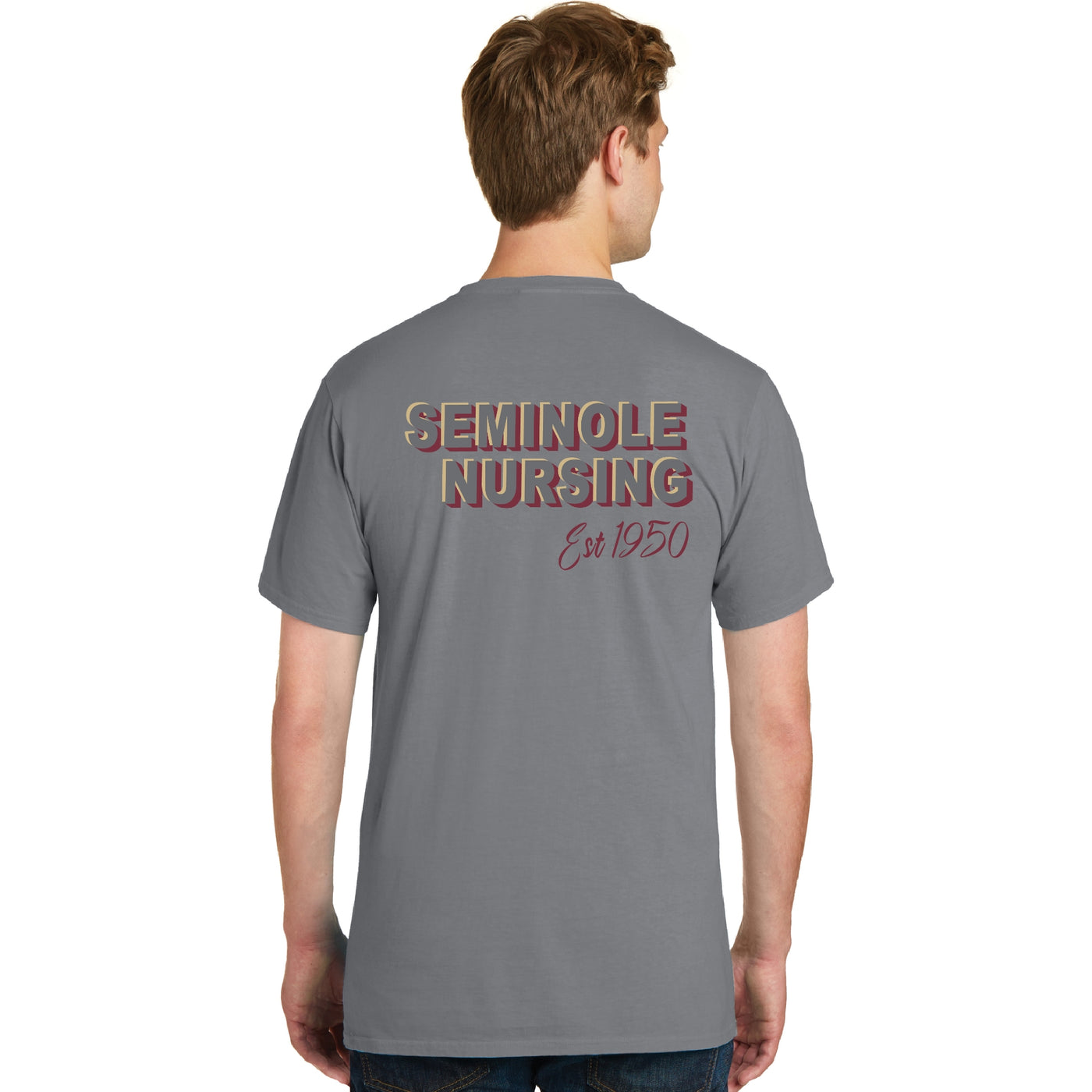 Seminole Nursing Apparel