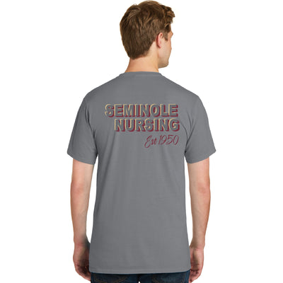 Seminole Nursing Apparel