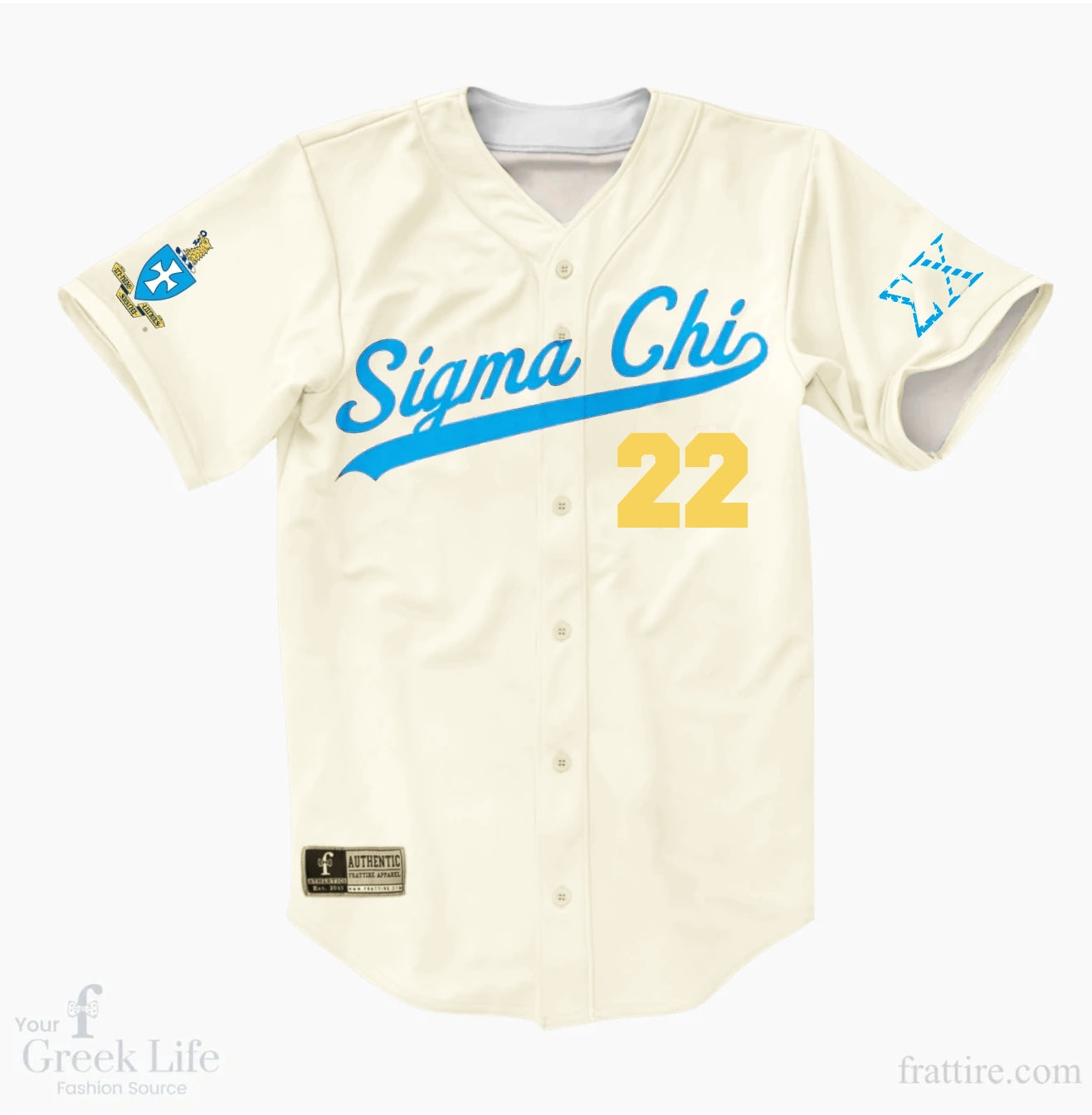 University of Michigan Sigma Chi Baseball