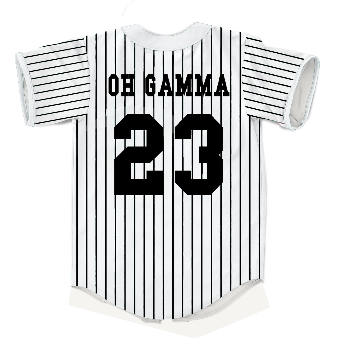 Sig Ep Pinstripe
