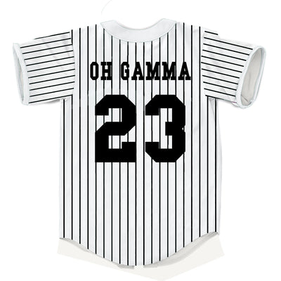 Sig Ep Pinstripe