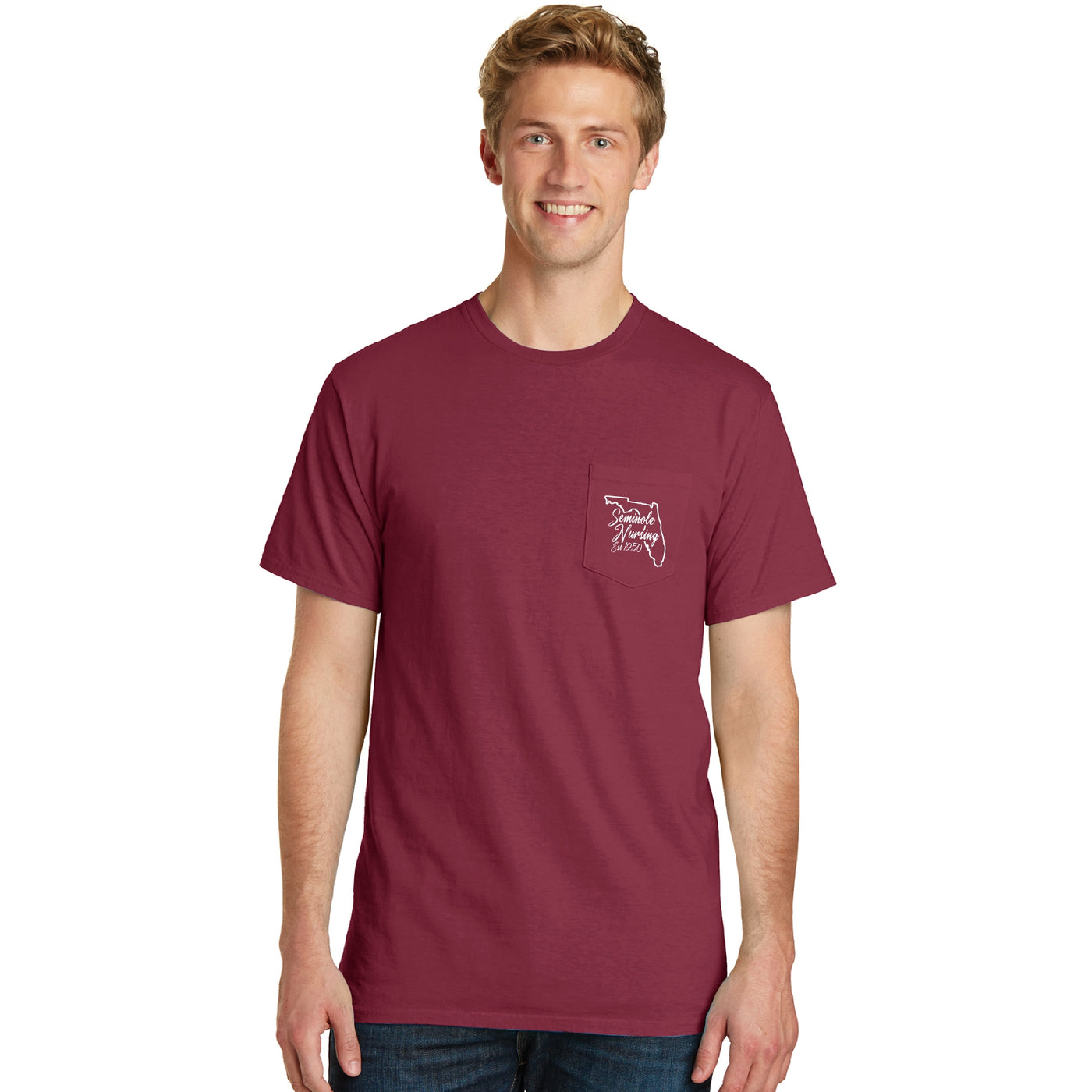Seminole Nursing Apparel