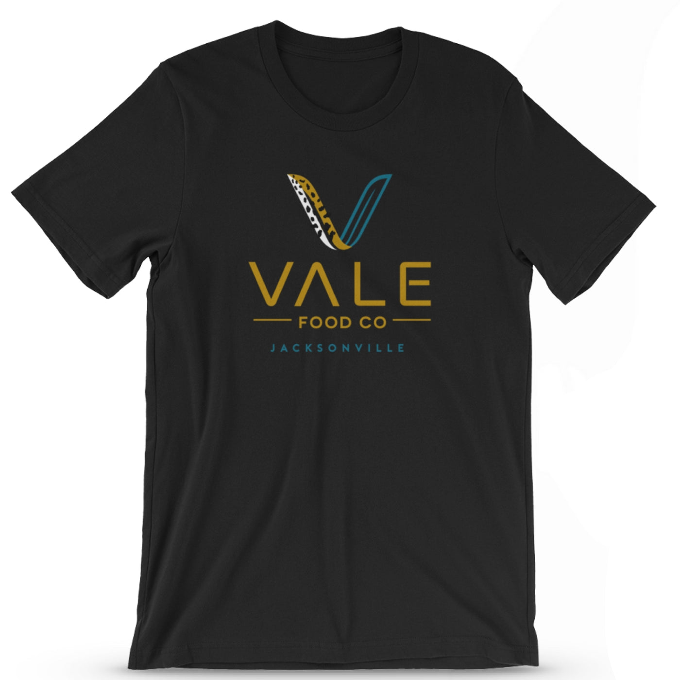 JacksonVale - Unisex Jersey Tee