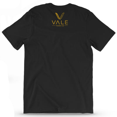 JacksonVale - Unisex Jersey Tee