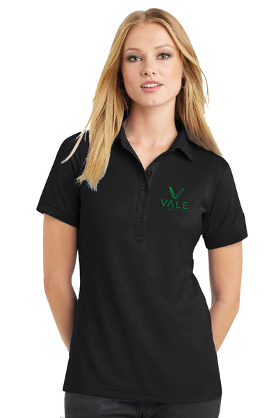 Vale Ladies OGIO Jewel Polo